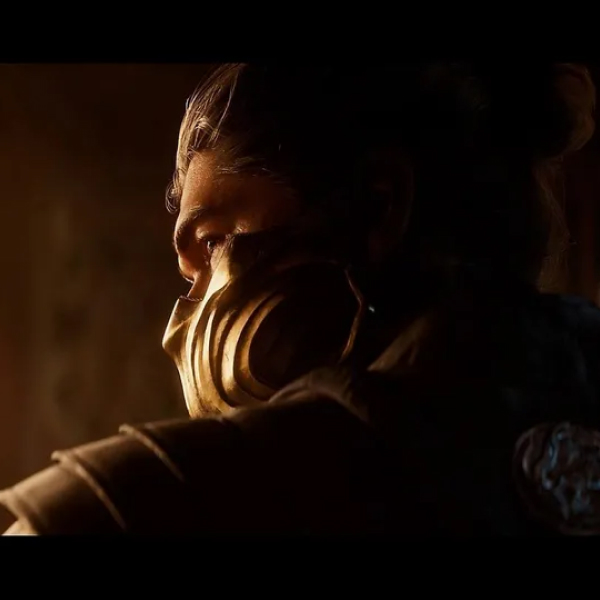 Game Xbox Mortal Kombat 1 — 5