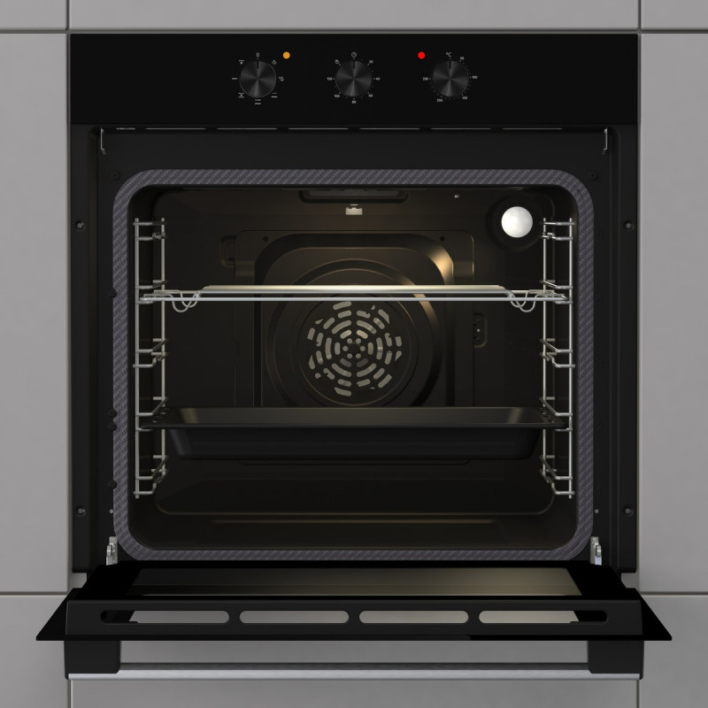 Built-in oven GORENJE BO6725E02ABGN — 4