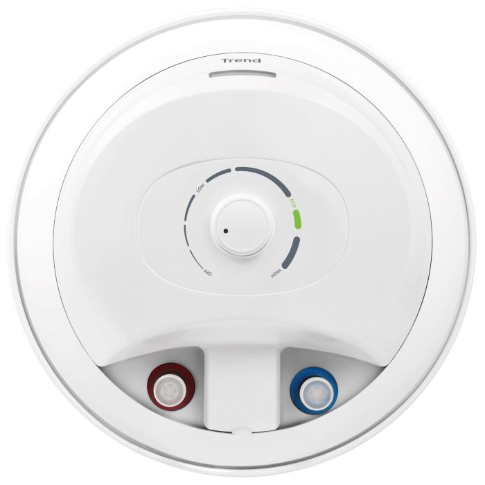 ELECTROLUX EWH 100 TREND — 4