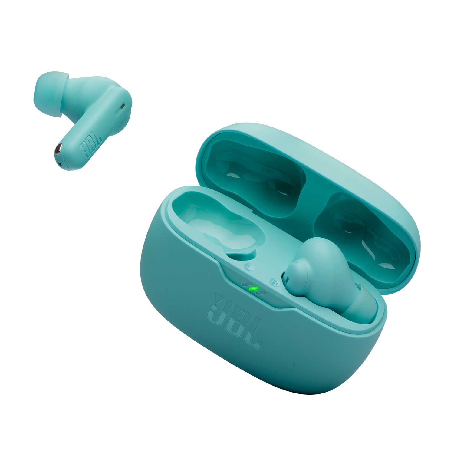 Wireless earbuds JBL Wave Beam 2 — 3
