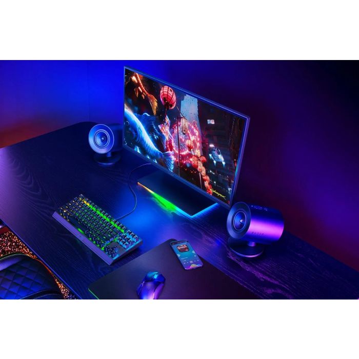 Nommo V2 X PC Gaming Speakers RZ05-04760100-R3G1 — 7