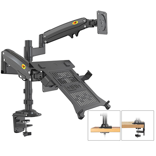 NB H180-FP Monitor Holder 22 -32 — 2