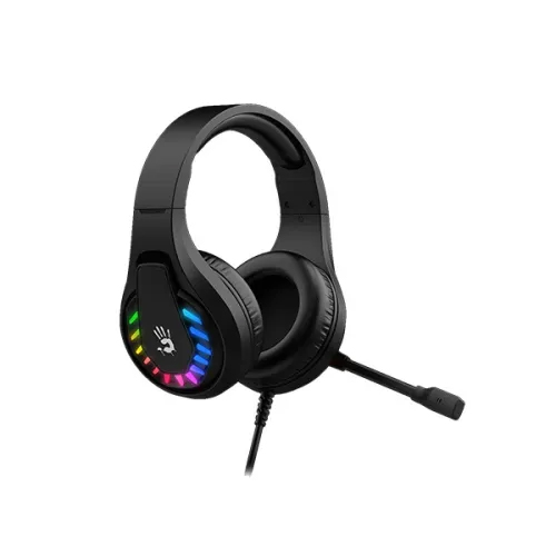 A4Tech Bloody G230p headset with Microfone — 2