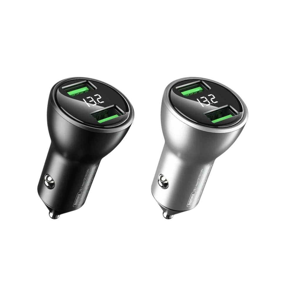 RCC-106 Car Adapter — 3