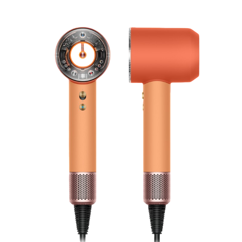 Hair dryer Dyson Supersonic HD16 Ceramic — 2