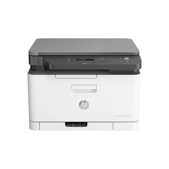 Printer HP COLOR LASER MFP 178NW 4ZB96A — 3