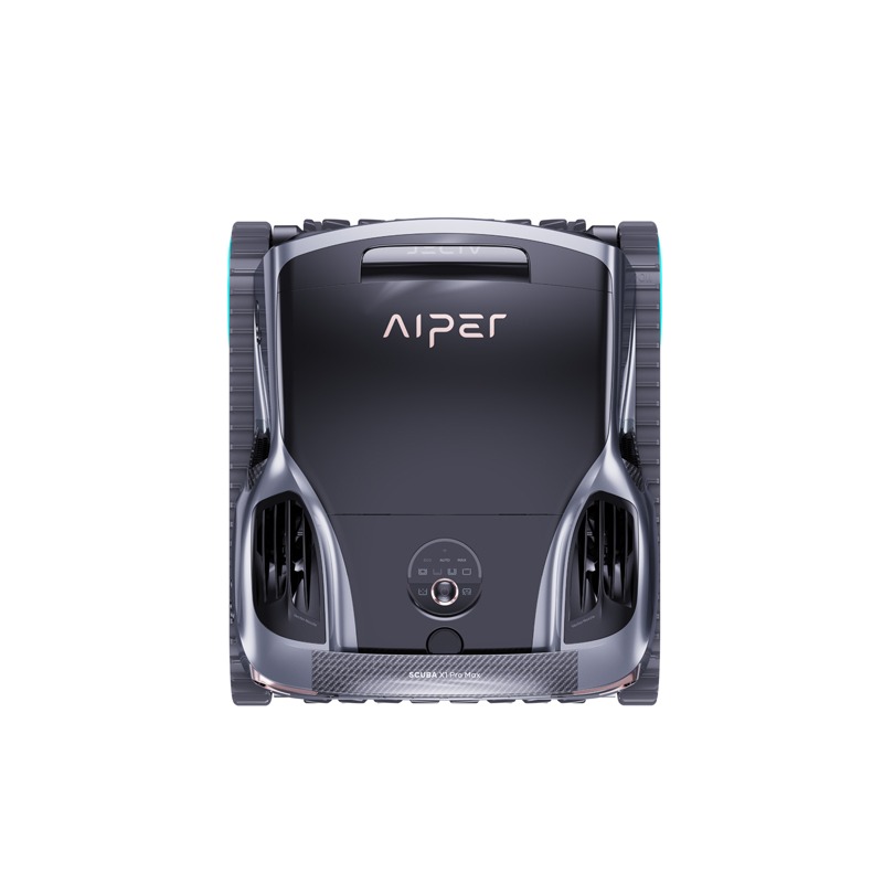 Pool cleaning robot AIPER SCUBA X1 Pro Max — 4