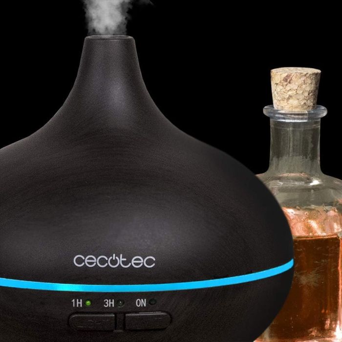 Cecotec 05285 Pure Aroma 150 Yin Ultrasonic Humidifier diffuser — 3