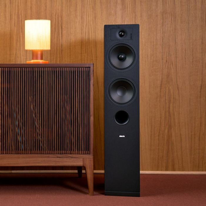 Indiana Line Tesi 5 Floorstanding Speakers — 2