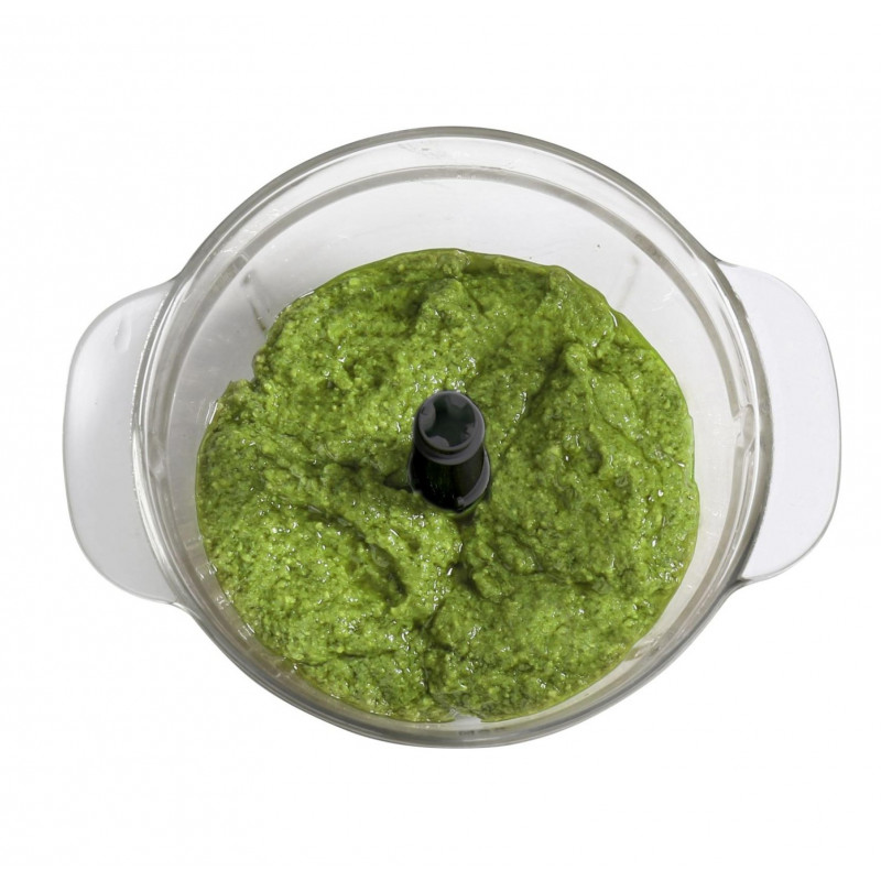 S400XG Food Chopper — 6