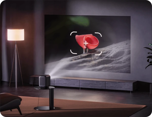 Smart Projector L1 — 6