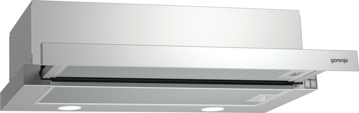 Cooker hood GORENJE BHP603E9X — 5
