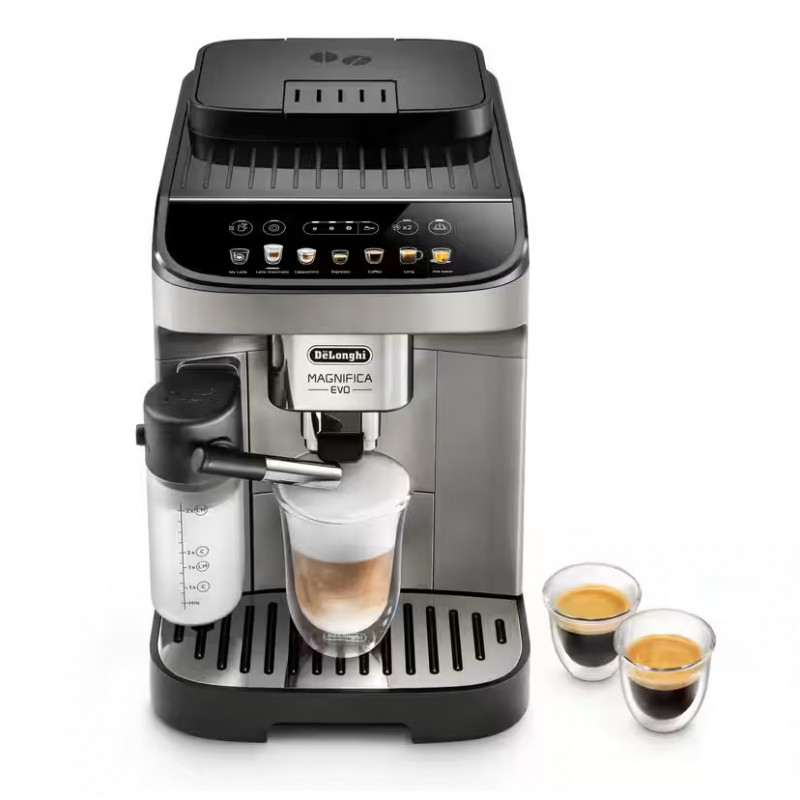 Coffee machines automatic DELONGHI MAGNIFICA EVO ECAM290.81.TB