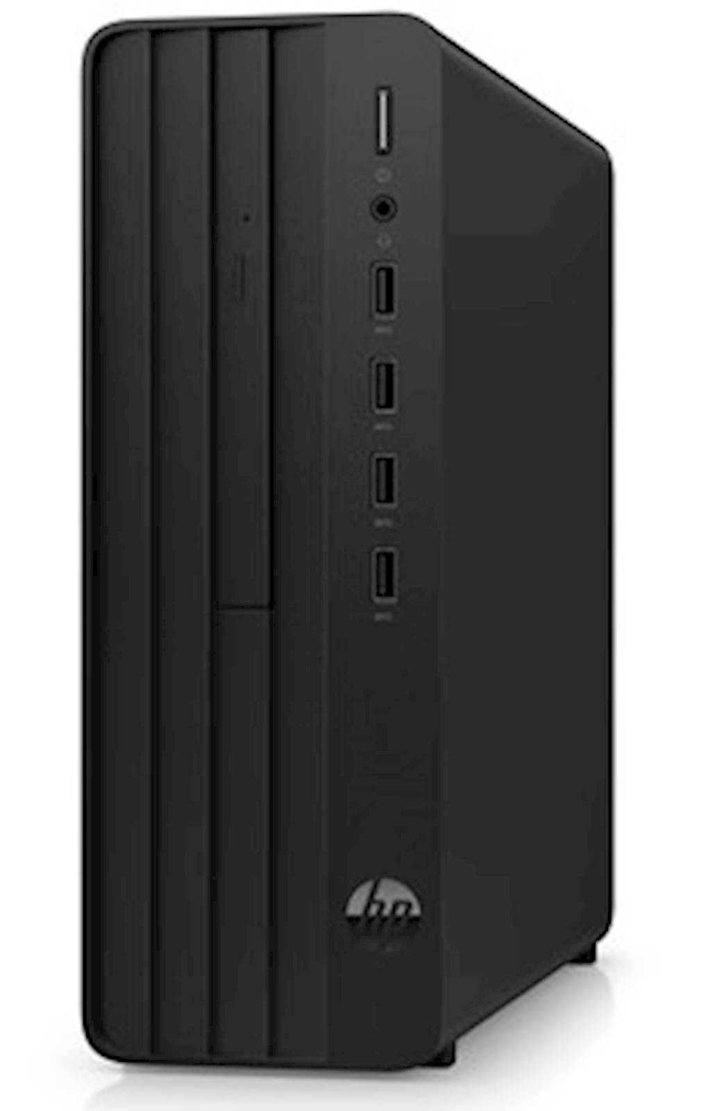 HP Pro Tower SFF 290 G9 A54Y4ET Desktop PC - DDR4 SSD DVD-RW WiFi 6 Bt Kb+Mouse — 4