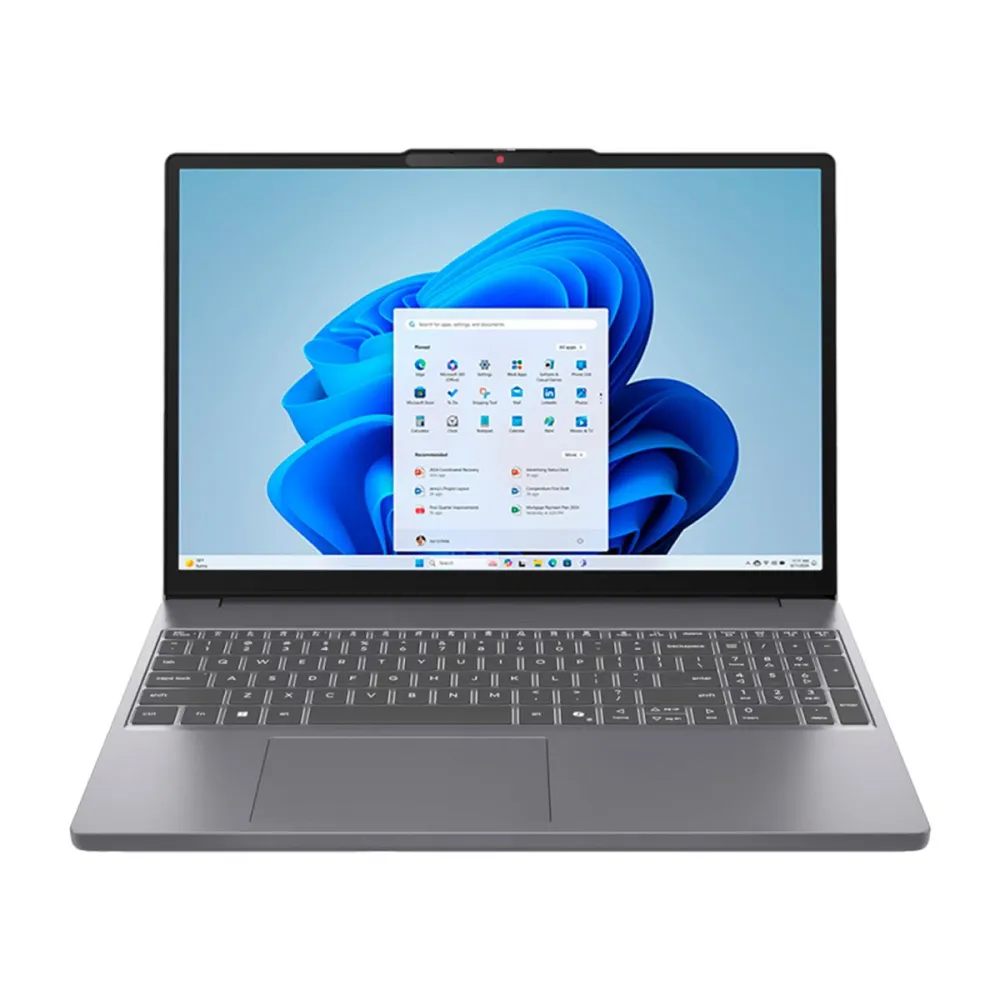 IdeaPad Slim 3 15ARP10 — 2