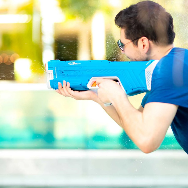 Water Blaster Spyra SP3B — 4