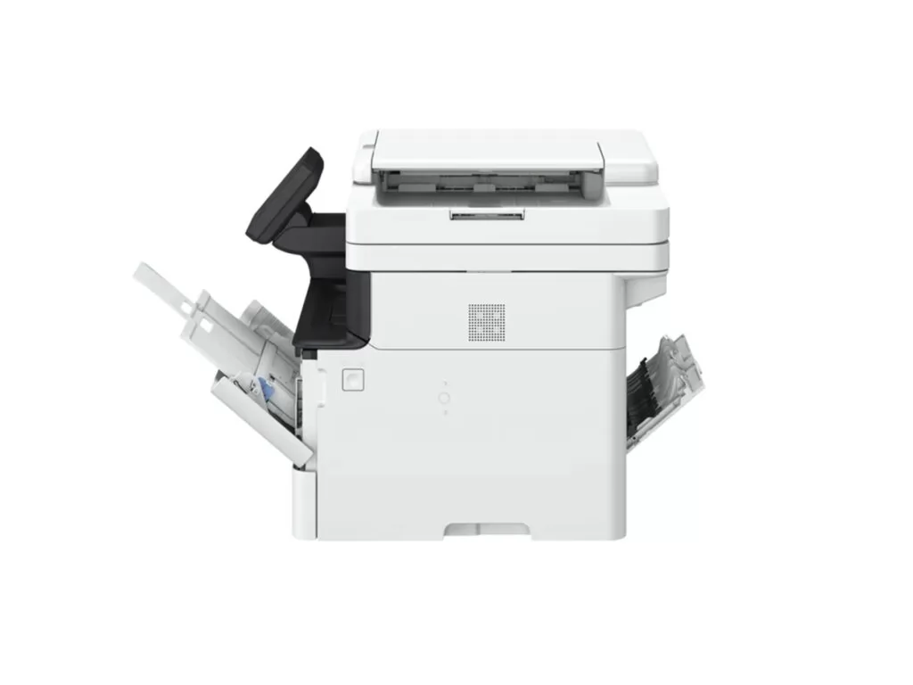 Տպիչ Canon i-Sensys Print Copy Scan ADF MF461DW — 6