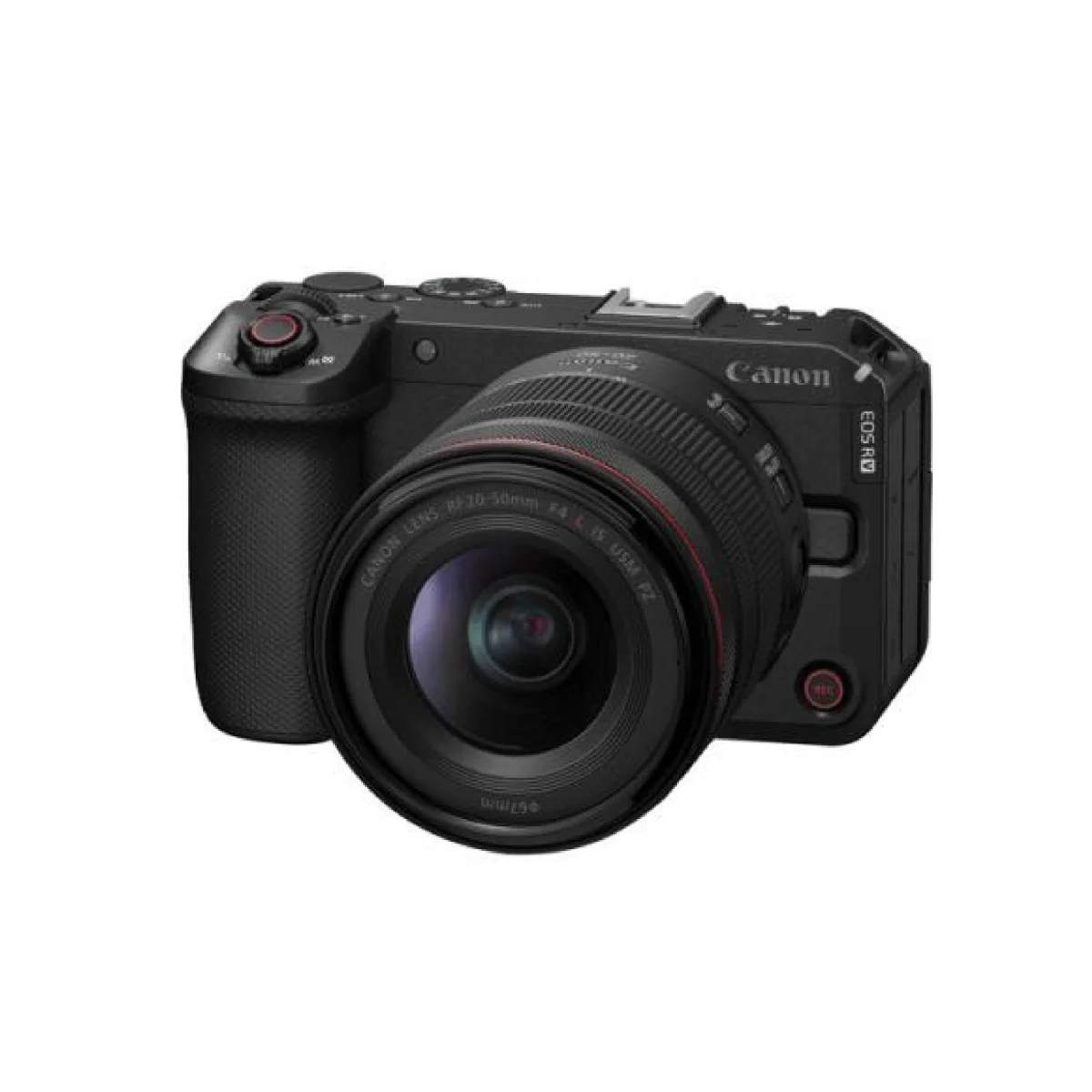 EOS R6 V 20-50mm USM