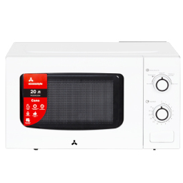 Microwave Accesstyle — 2