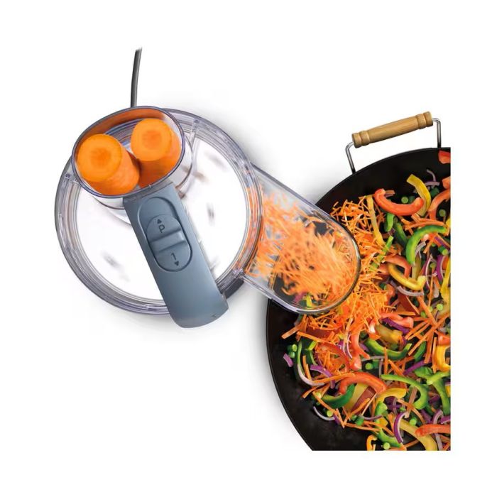 Kenwood FDP23.140GY food processor eucalyptus — 6