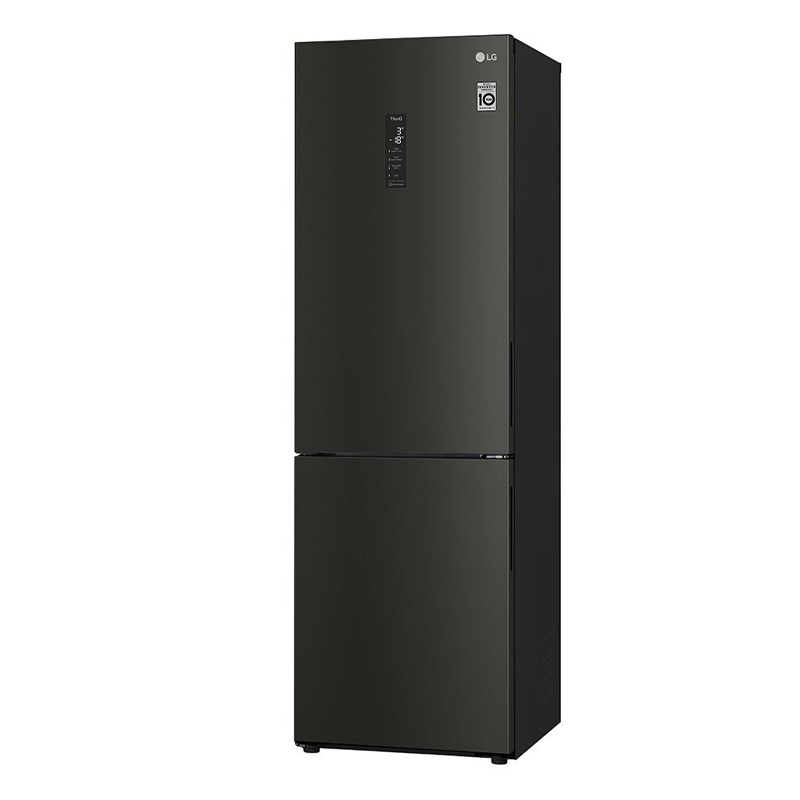 Refrigerator LG GB-B61BLHEC — 5