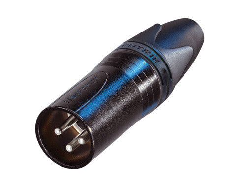 NEUTRIK NC3MXX-BAG — 2