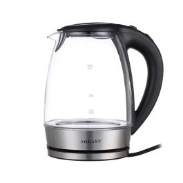 Kettle Sokany Electric kettle 2L SK-602 — 2