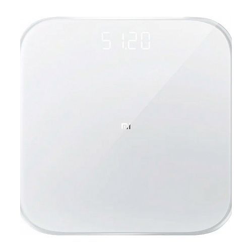 Scale Mi Smart Scale 2 XMTZC04HM — 5
