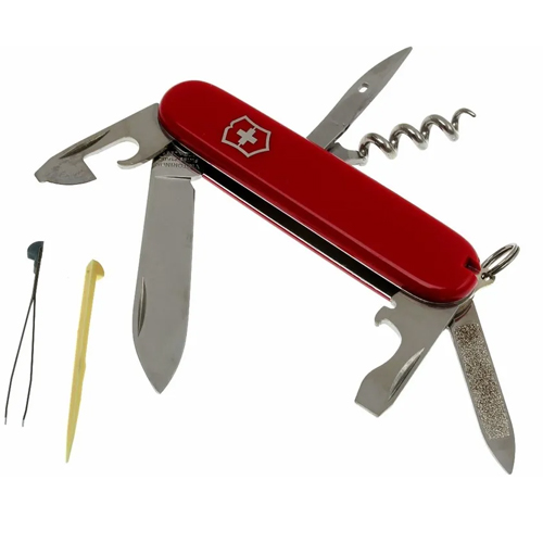 Knife Victorinox Sportsman 0.3803 — 3