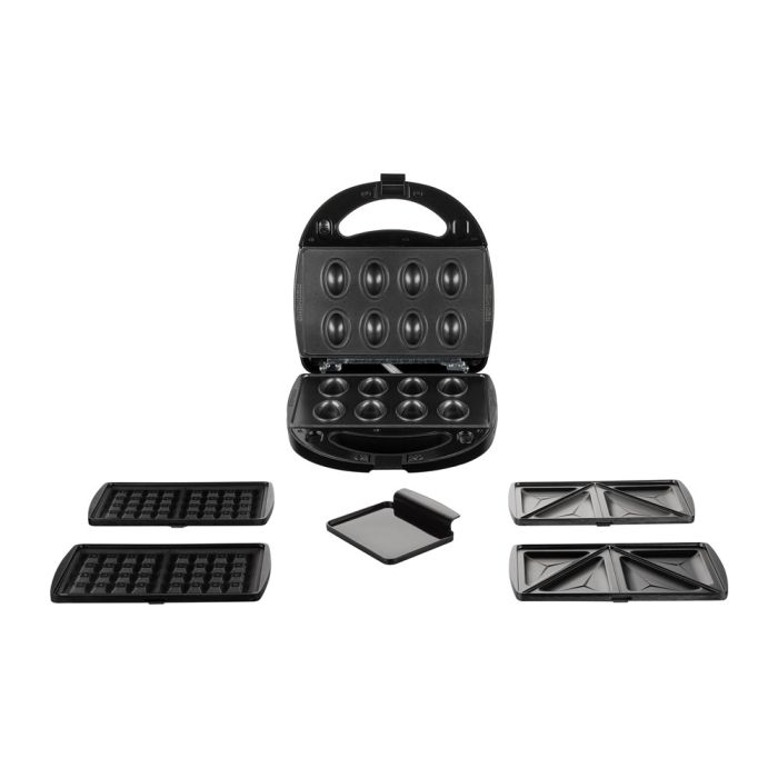 REDMOND sandwich & waffle maker MB1202 — 2