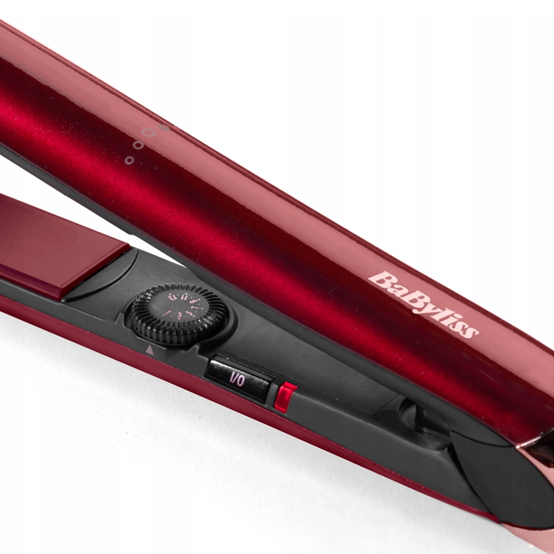 Hair Straightener BABYLISS ST212PE — 3