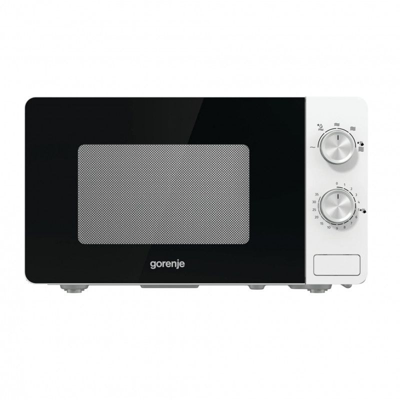 Microwave oven GORENJE MO17E1W — 5