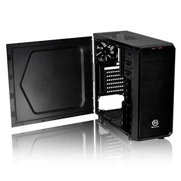ThermalTake Versa H25 BK 211852072 — 2