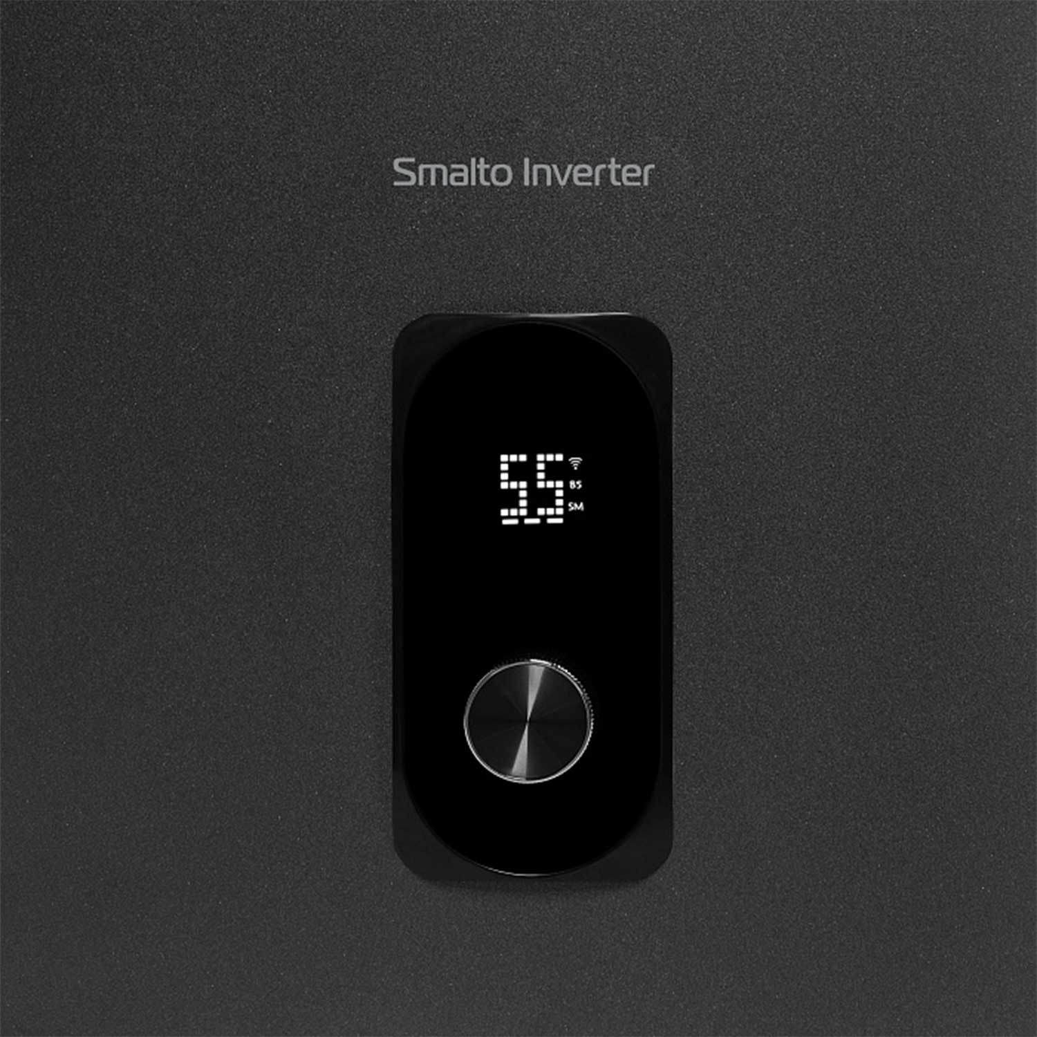 Electric water heater ROYAL THERMO RWH 50 MAJOR INVERTER GRAFIT — 3