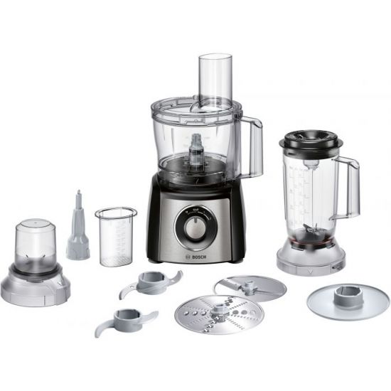 Food processor MCM3501M — 6