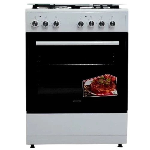 Cooker SIMFER F7009W — 2