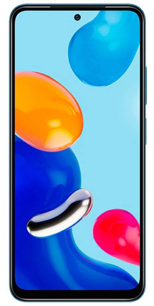Redmi Note 11 — 5