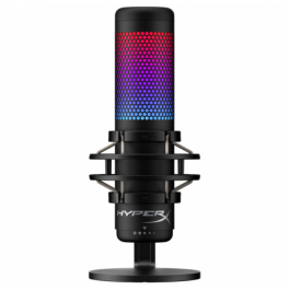 Gaming microphone HyperX QuadCast S