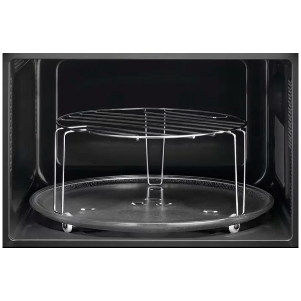 Microwave oven Electrolux EMZ421MMK — 6