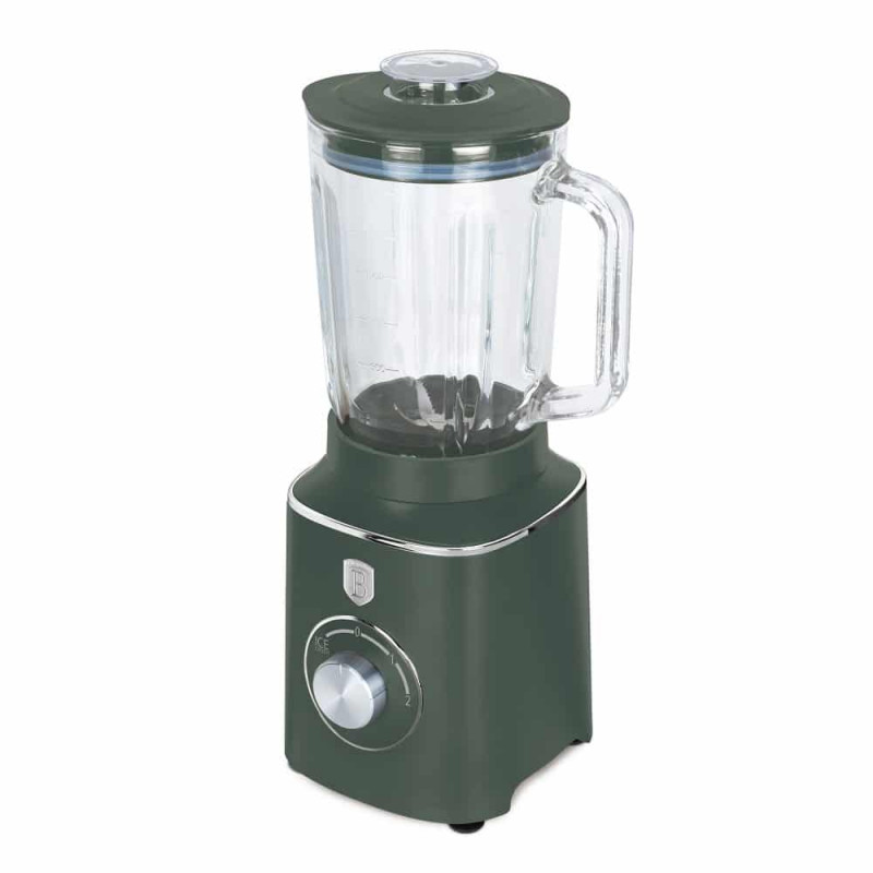 BERLINGER HAUS BH 9707 MATT 1.5L 1000W — 2