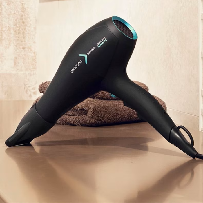Cecotec 04204 IoniCare 5350 Powershine ice hair dryer 2600W — 4