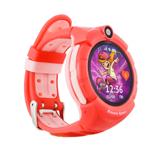 Aimoto Tracker GPS Sport — 2