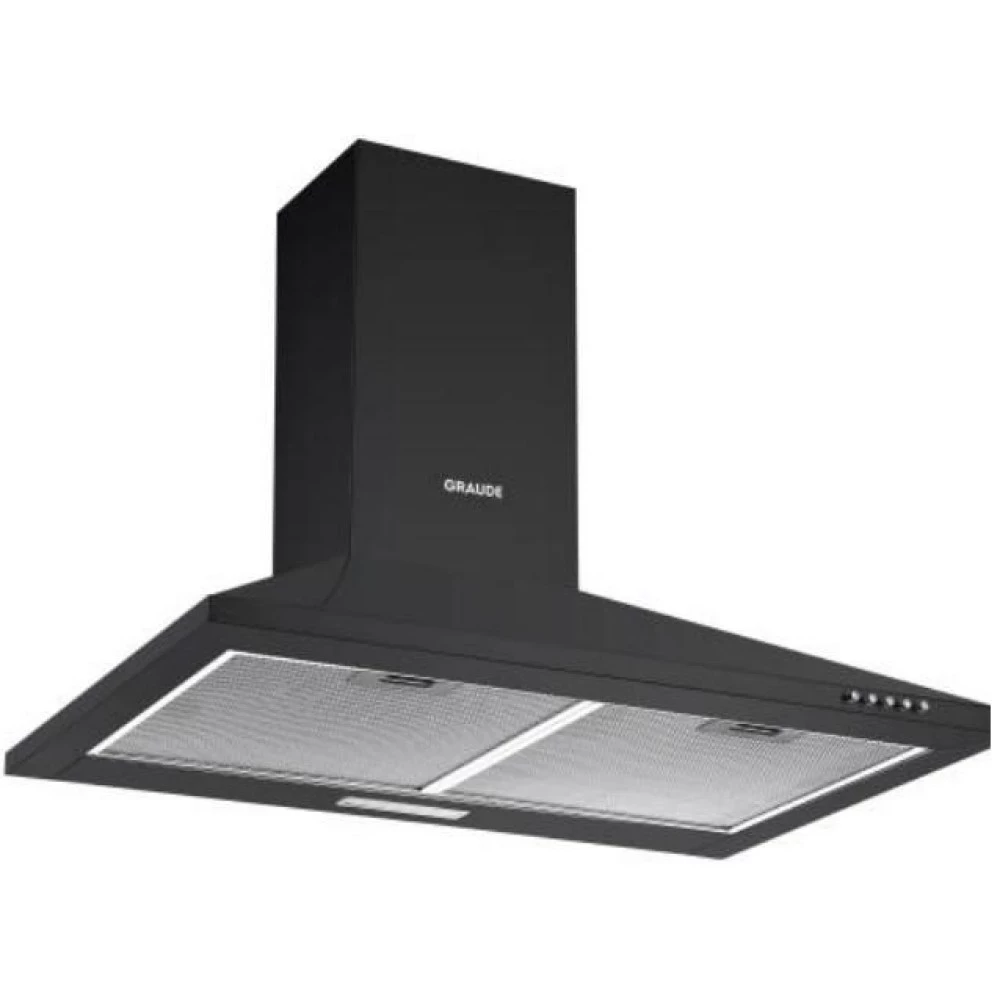 GRAUDE DHP 60.0 S — 2