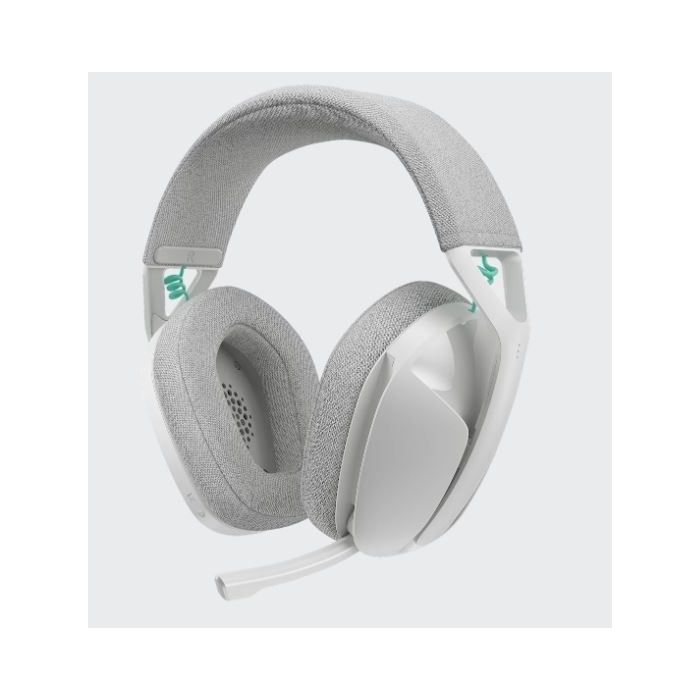 G321 LIGHTSPEED Wireless Gaming Headset L981-001569 WHITE/L981-001569