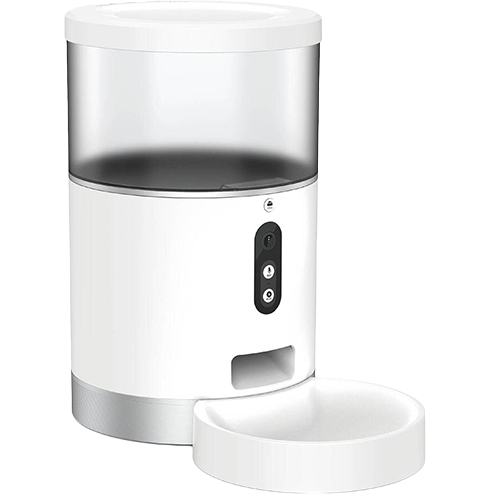 HIPER Smart Pet Feeder — 2