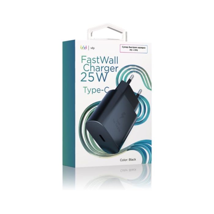 VLP Adapter USB-C PD 1071002 25W — 2