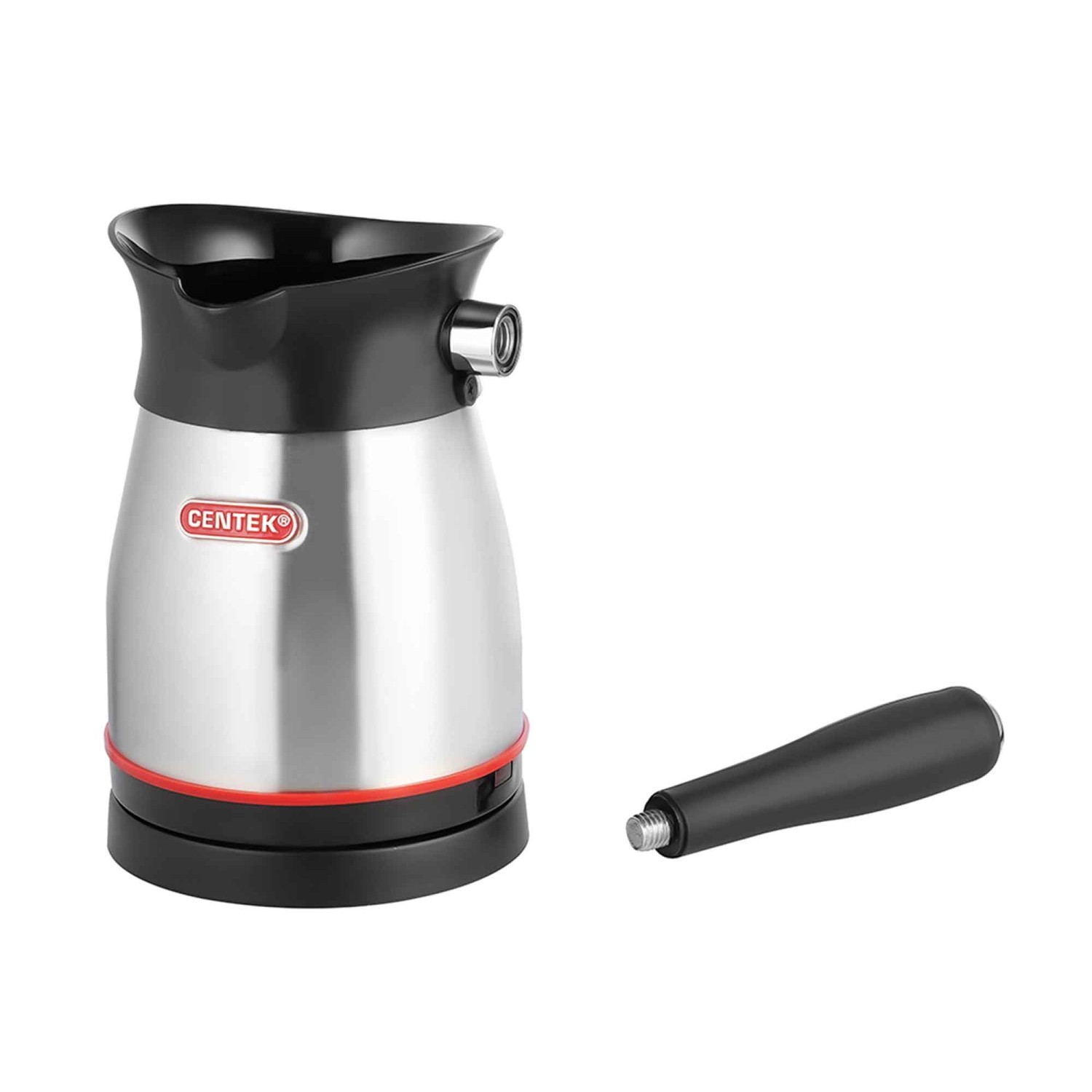 Coffee maker CENTEK CT-1080 — 6