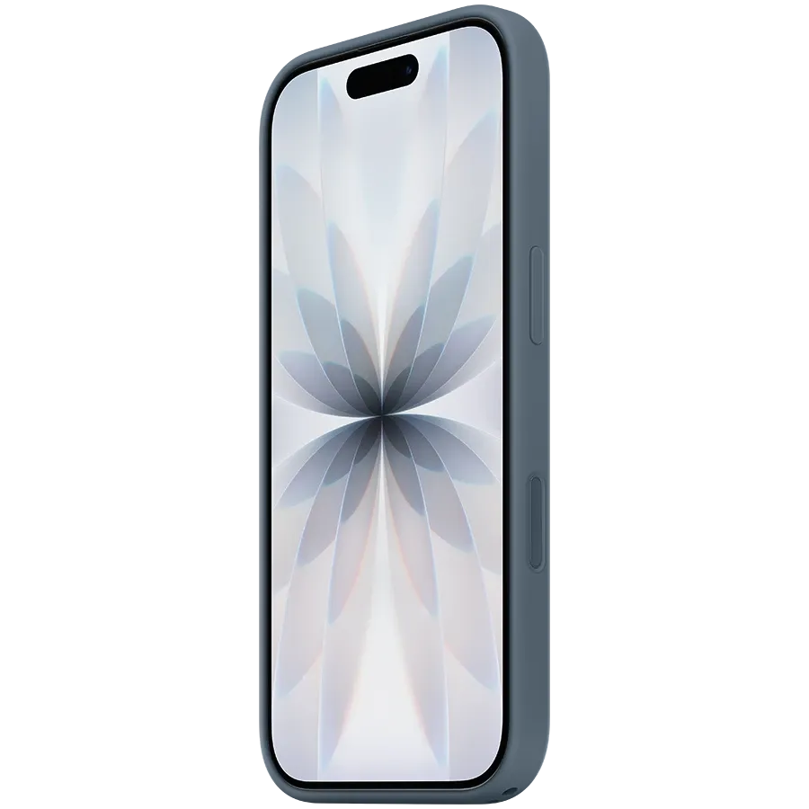 Cover for iPhone 17 Silicone Case with MagSafe Anchor — 2