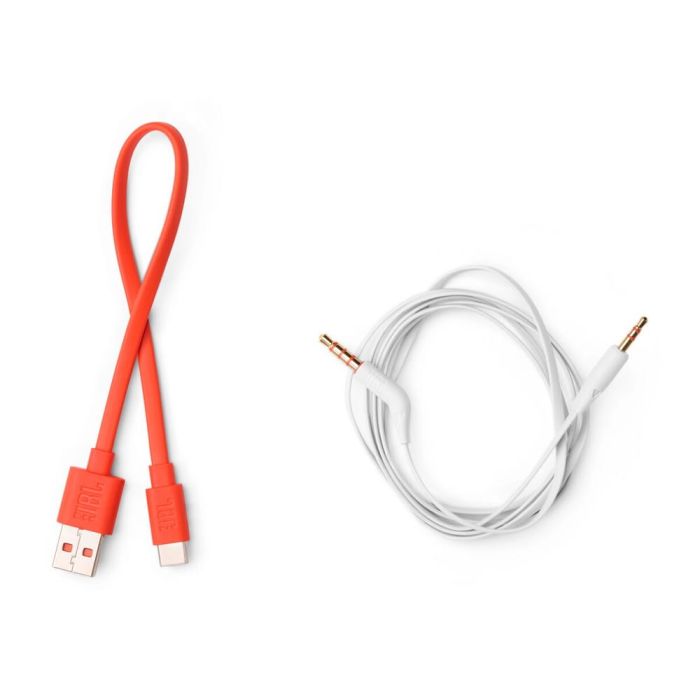 Wireless headphones T770NCWHT — 5