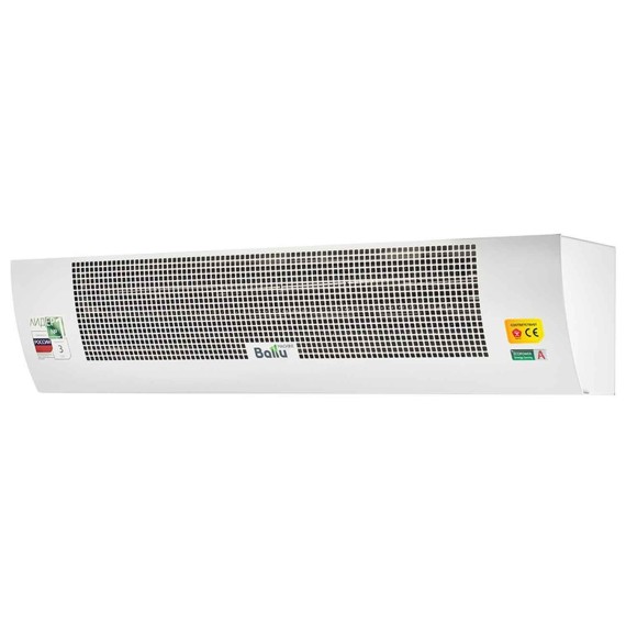 Air curtain BALLU BHC- -PS BHC-M15T09-PS — 2
